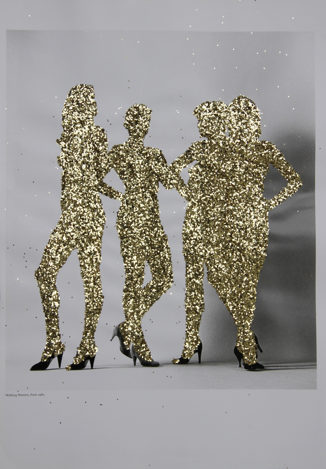 pascal lievre 2014 the golden ladies 2