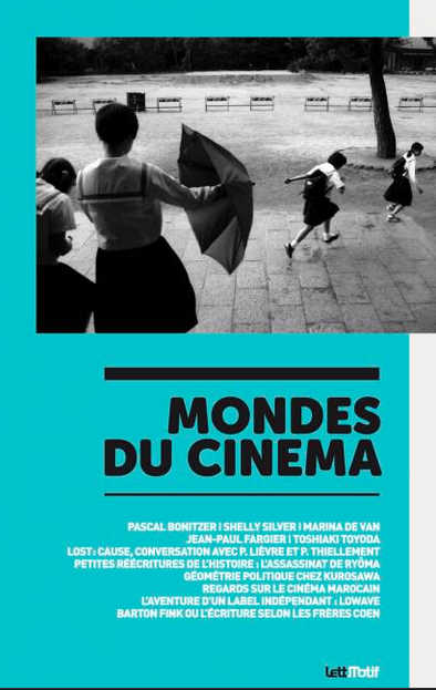 revue Mondes du cinema 05